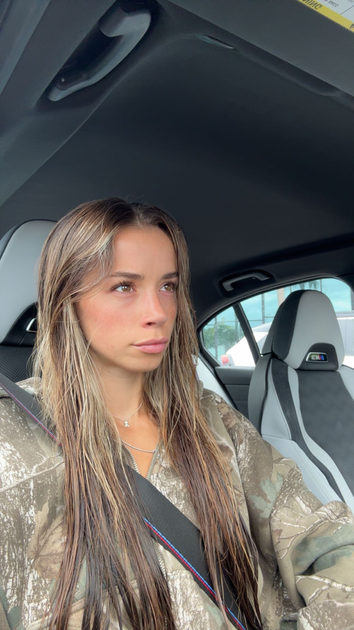 sadie.mckenna snapchat image archive image