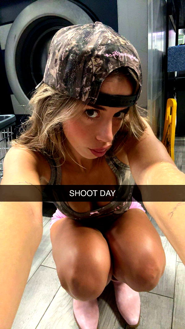 sadie.mckenna image ~ Altpins