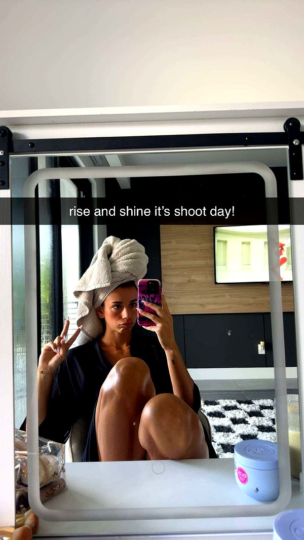 sadie.mckenna image ~ Altpins