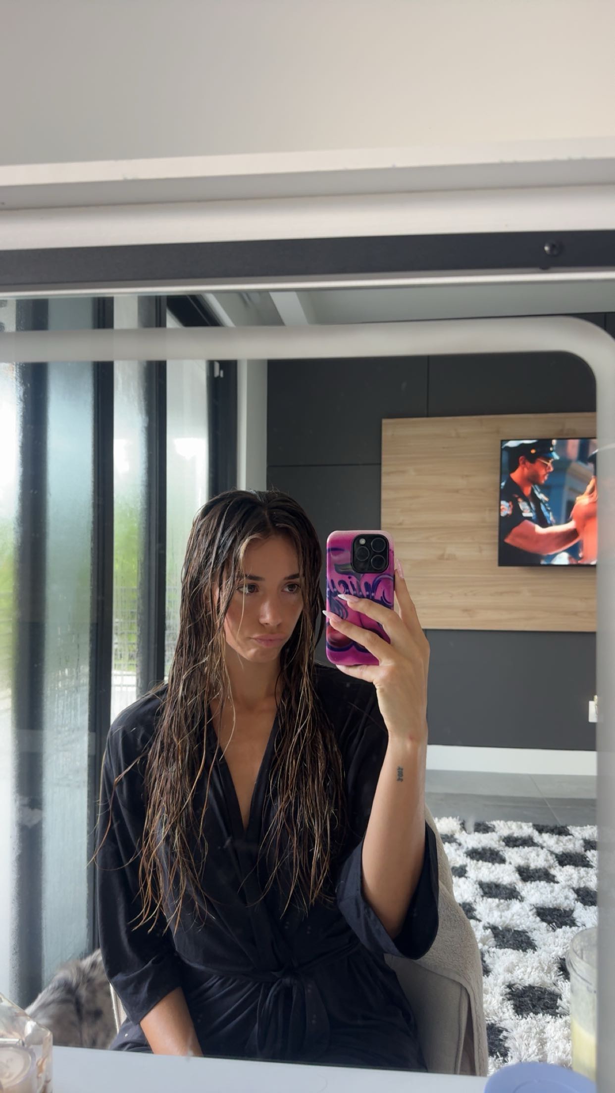 sadie.mckenna snapchat image archive image