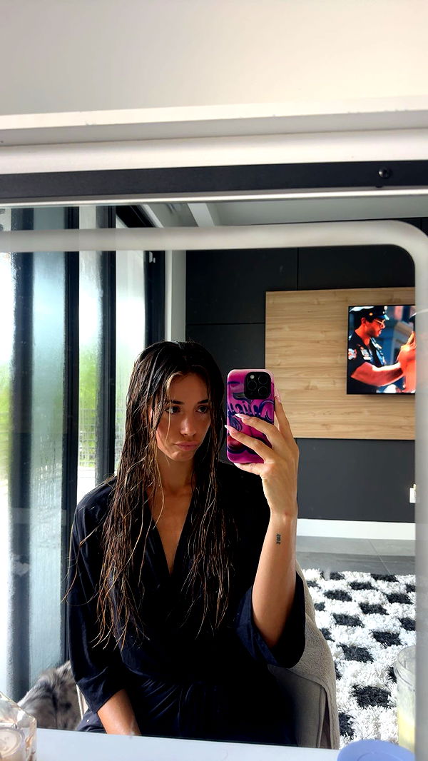 sadie.mckenna image ~ Altpins