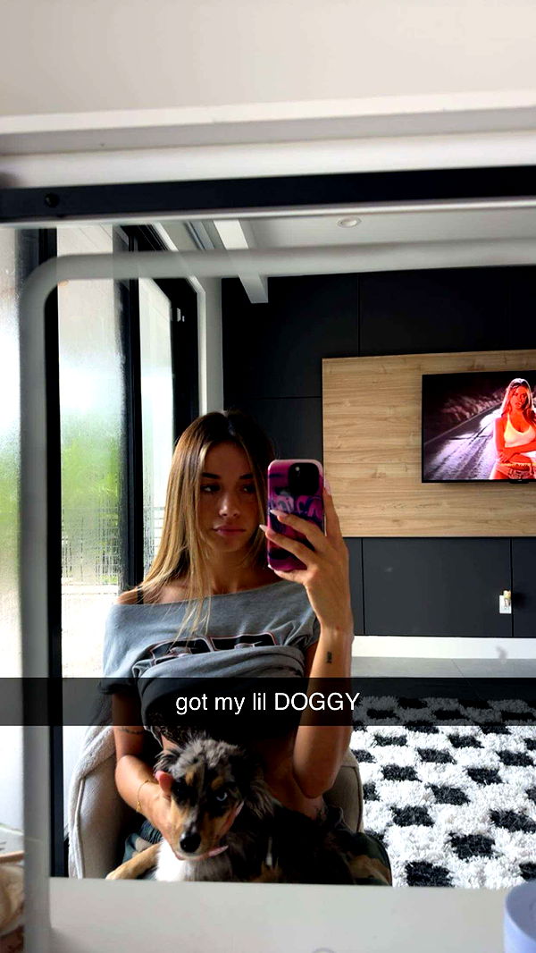 sadie.mckenna image ~ Altpins