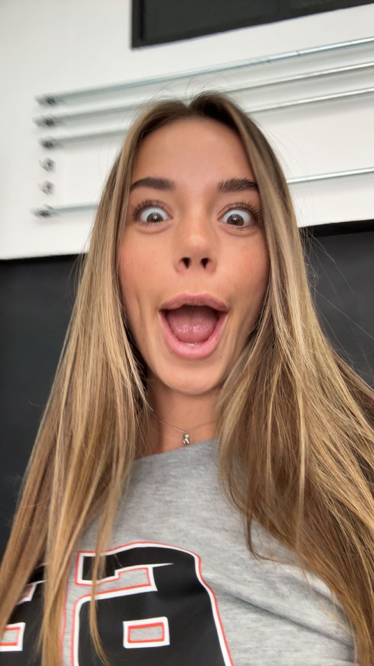 sadie.mckenna snapchat image archive image