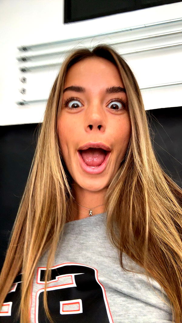 sadie.mckenna image ~ Altpins