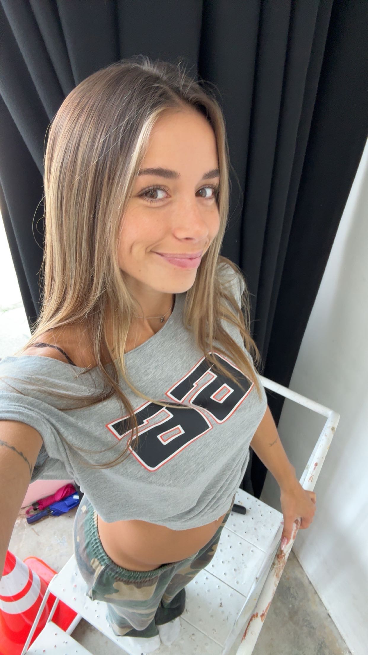 sadie.mckenna snapchat image archive image