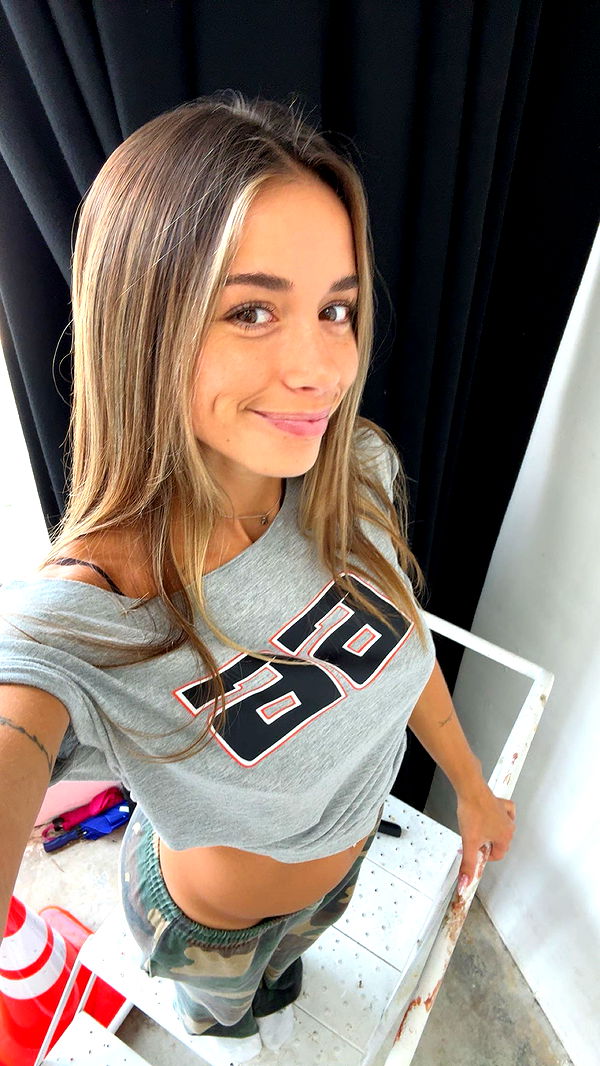 sadie.mckenna image ~ Altpins