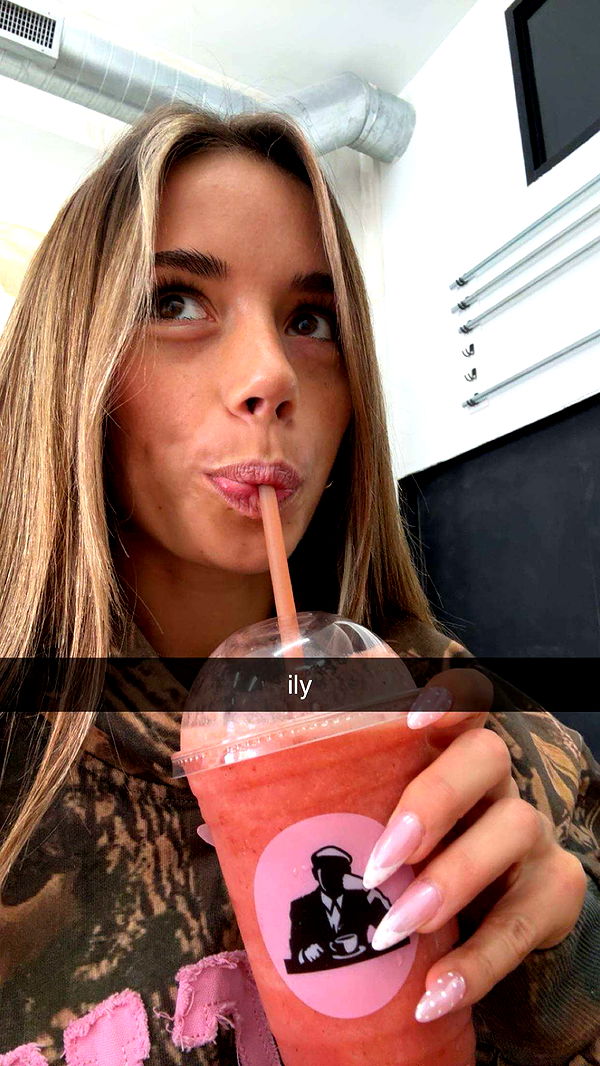 sadie.mckenna image ~ Altpins