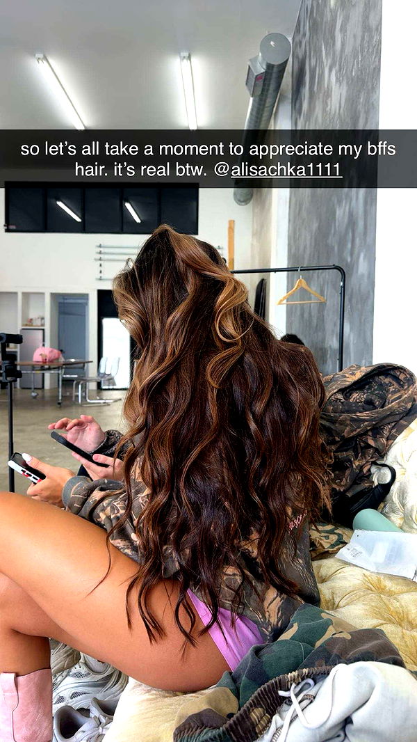 sadie.mckenna image ~ Altpins