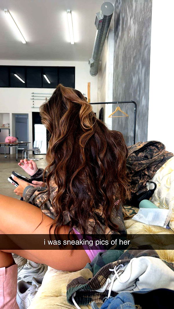 sadie.mckenna image ~ Altpins