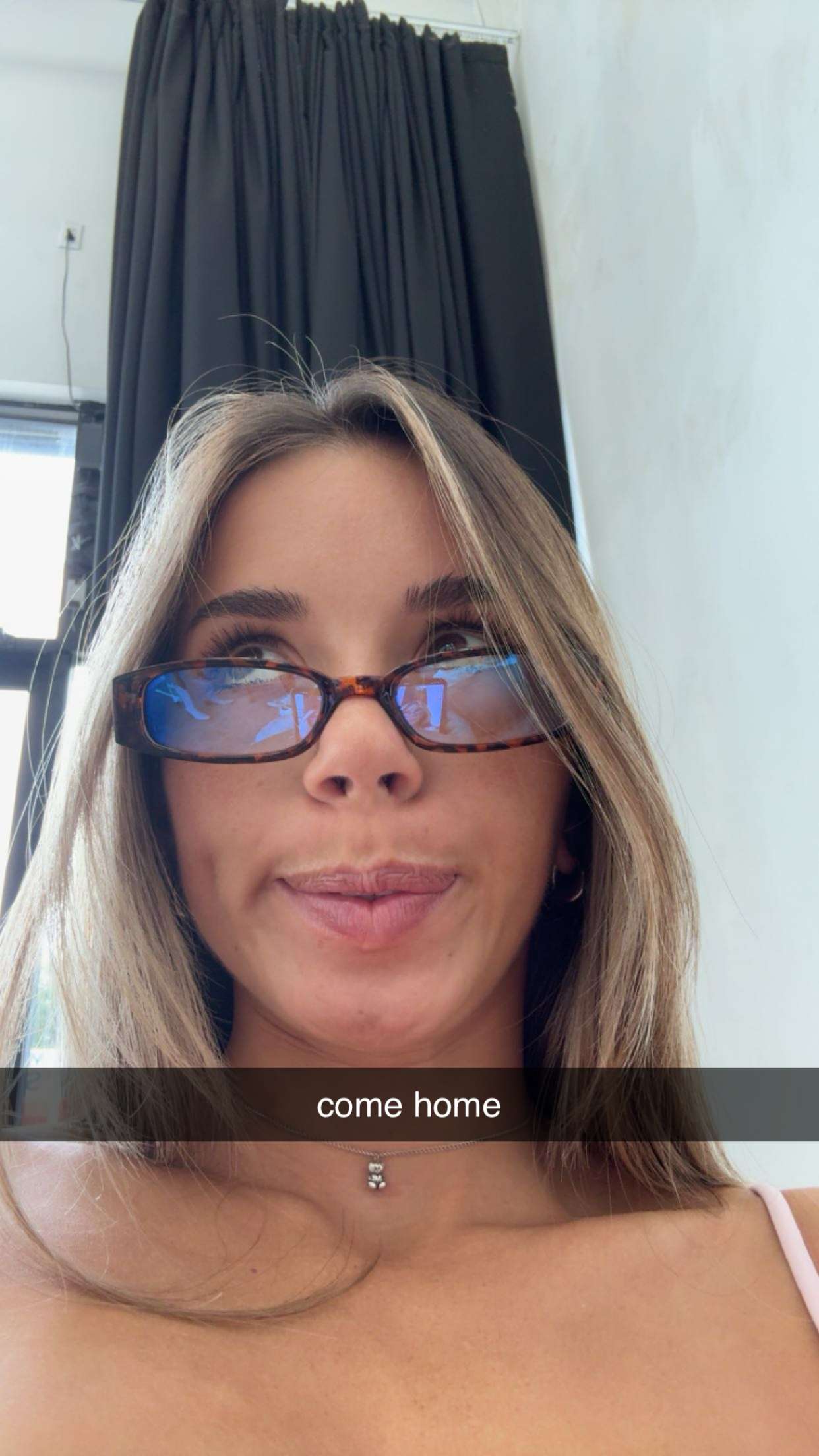 sadie.mckenna snapchat image archive image