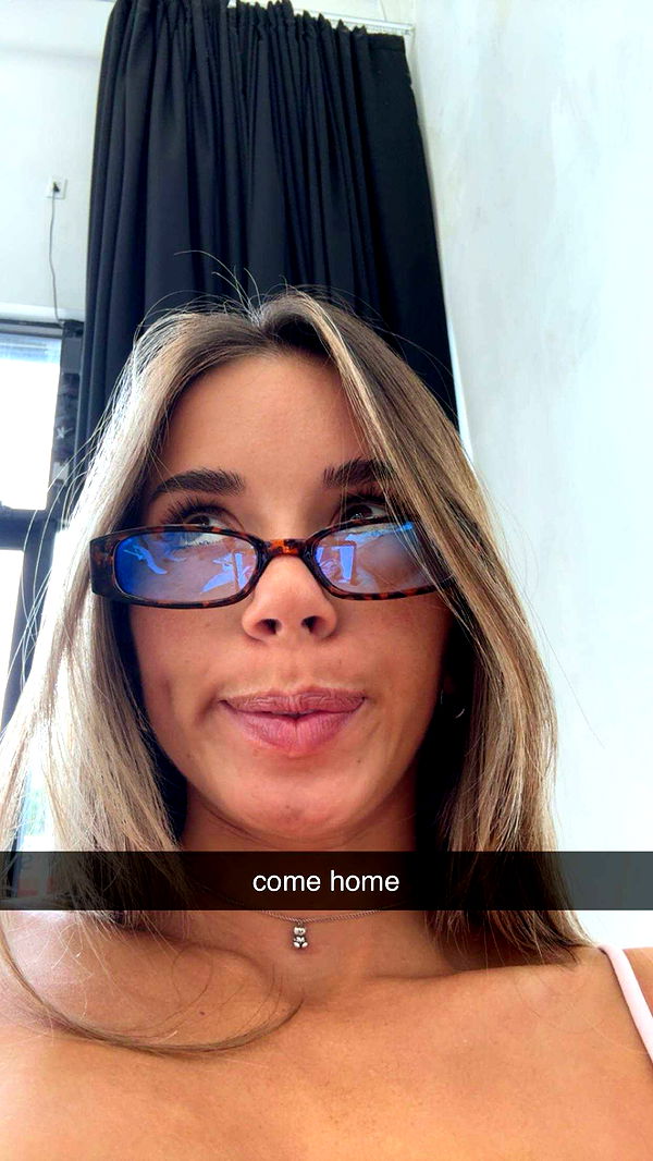 sadie.mckenna image ~ Altpins