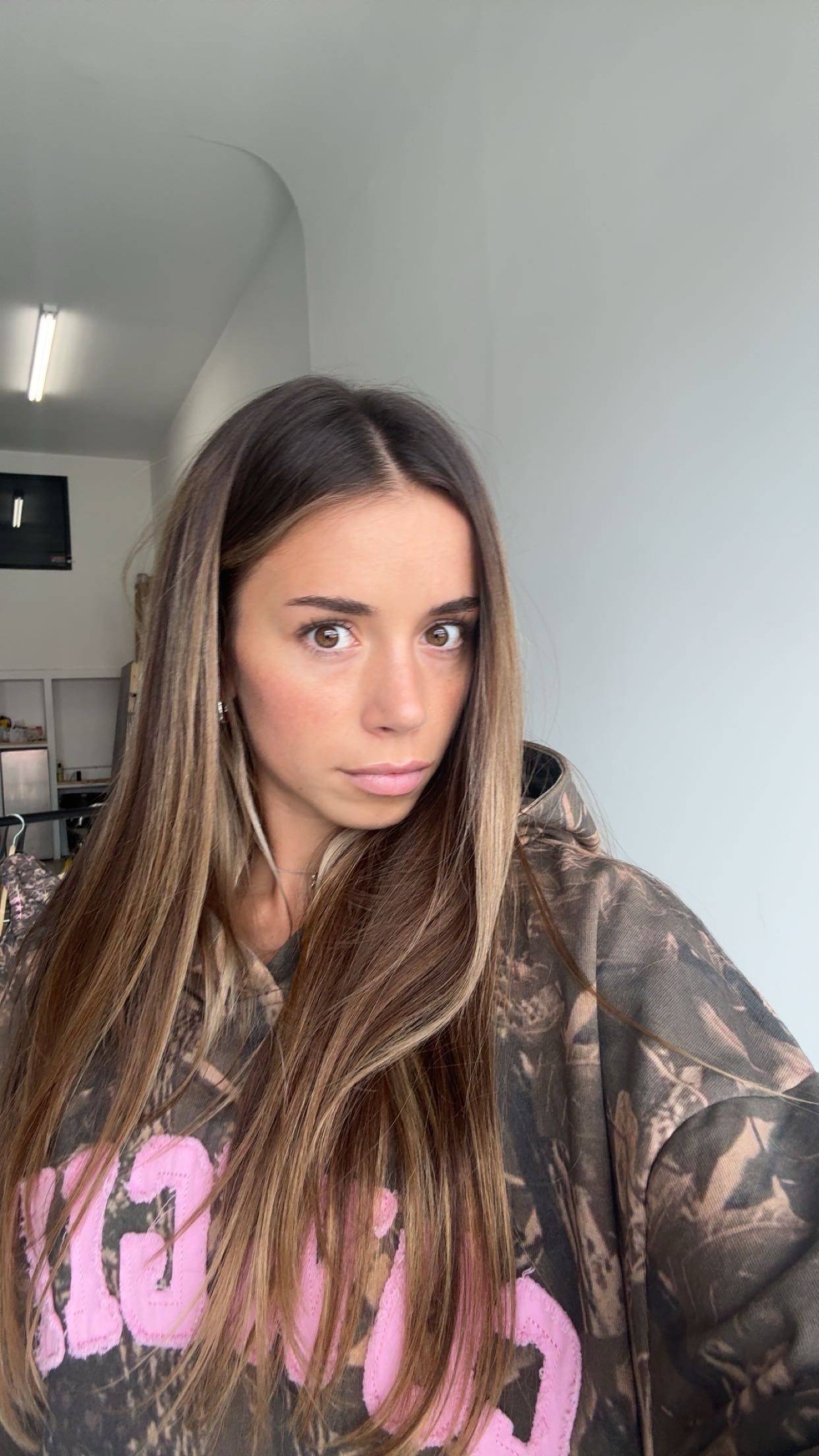 sadie.mckenna snapchat image archive image