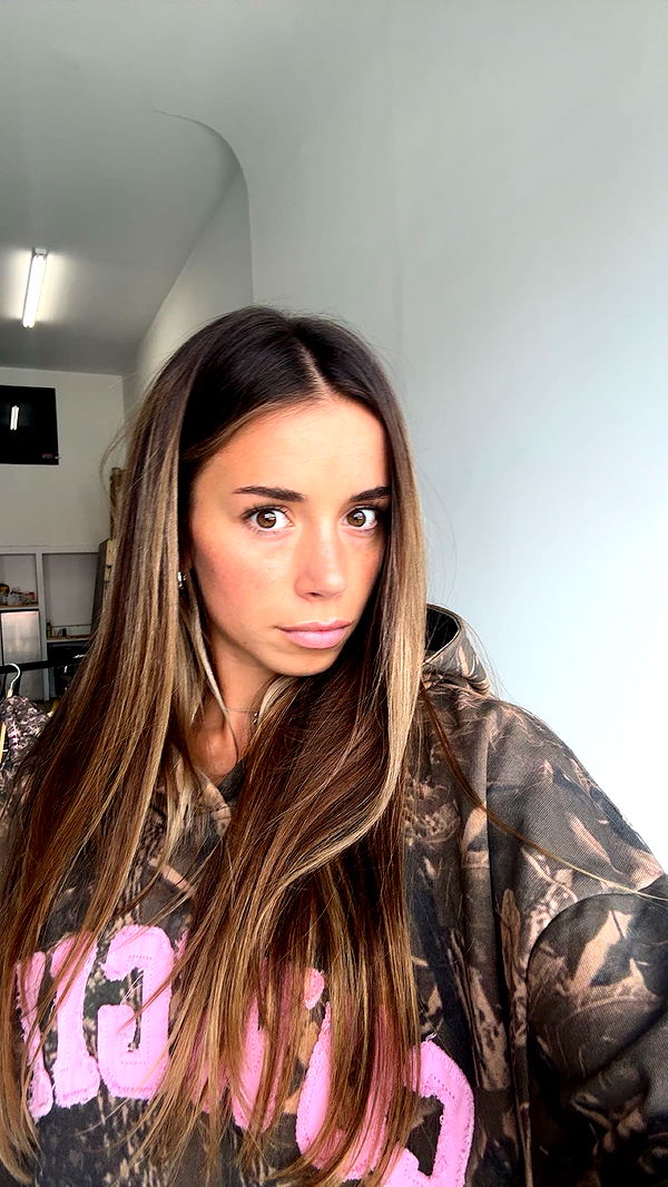 sadie.mckenna image ~ Altpins