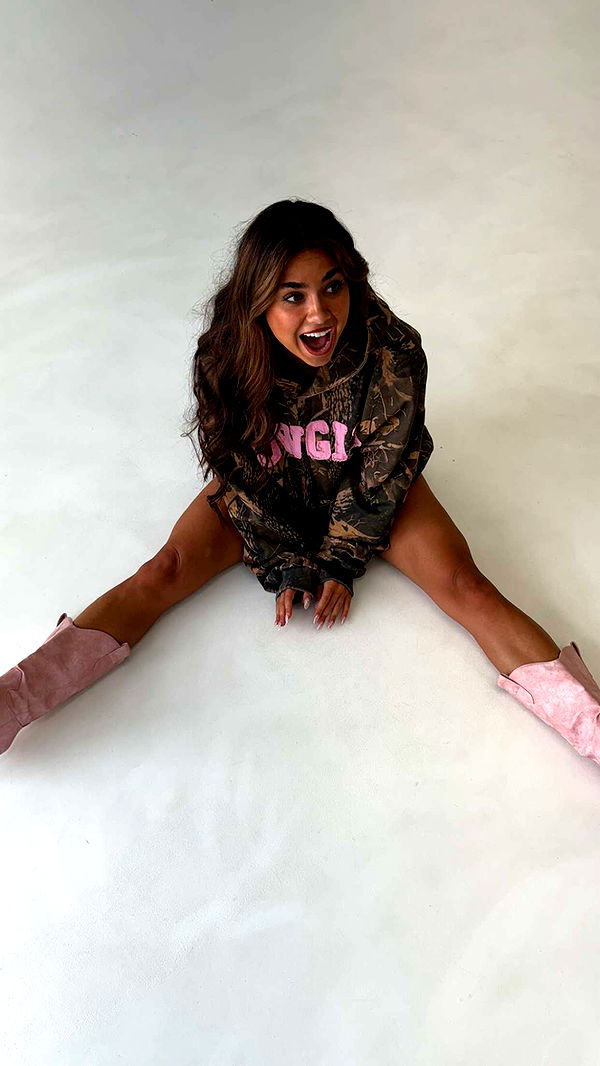 sadie.mckenna image ~ Altpins