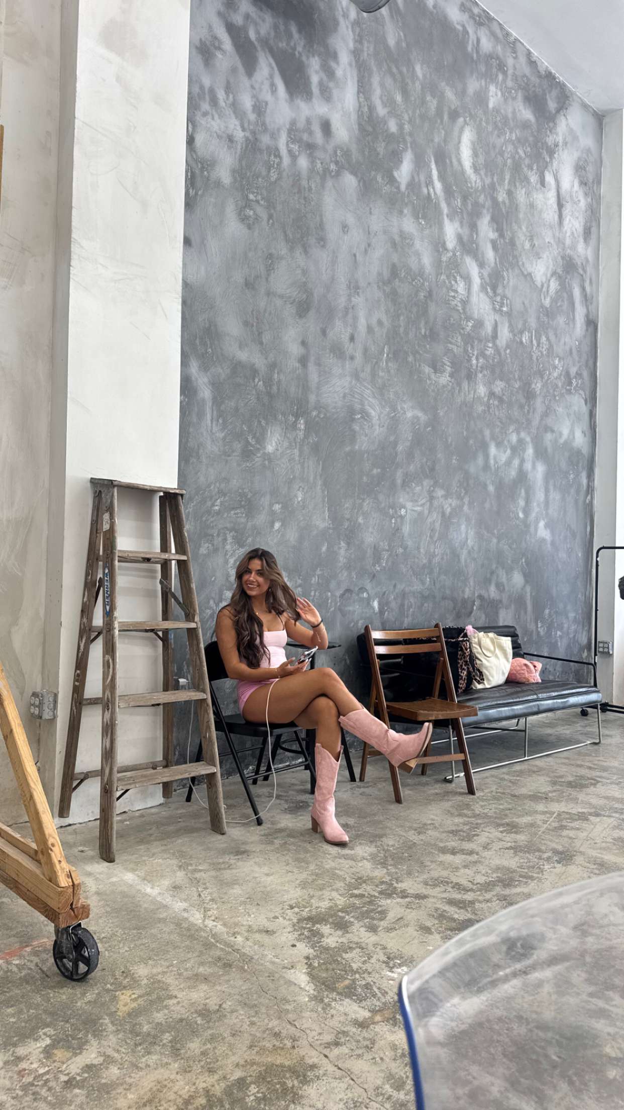 sadie.mckenna snapchat image archive image