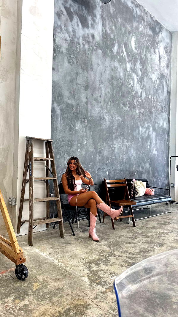 sadie.mckenna image ~ Altpins