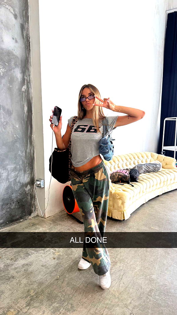 sadie.mckenna image ~ Altpins