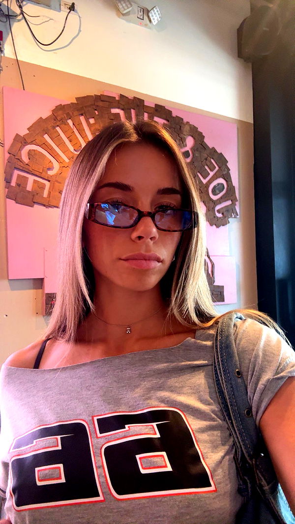 sadie.mckenna image ~ Altpins