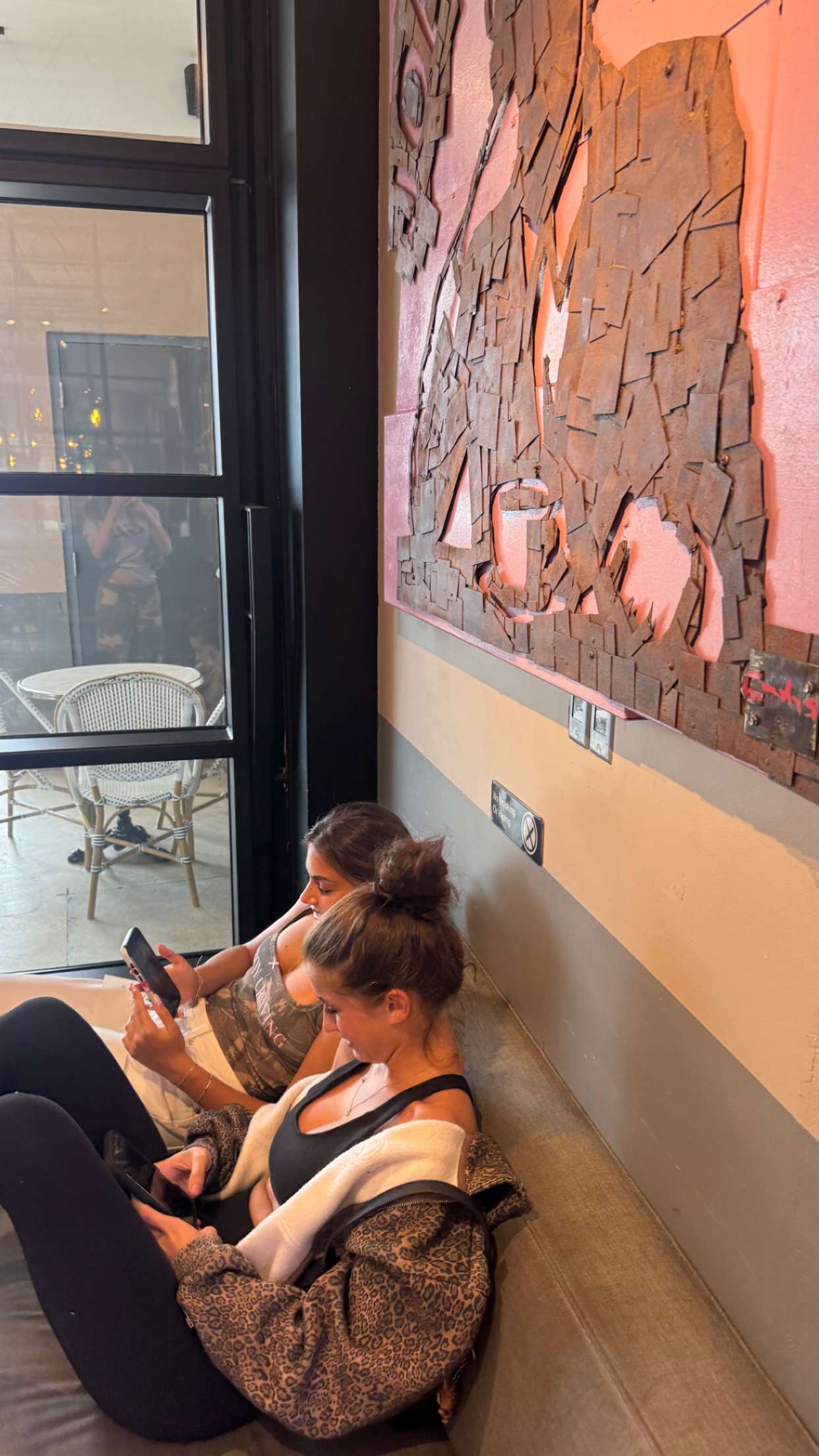 sadie.mckenna snapchat image archive image