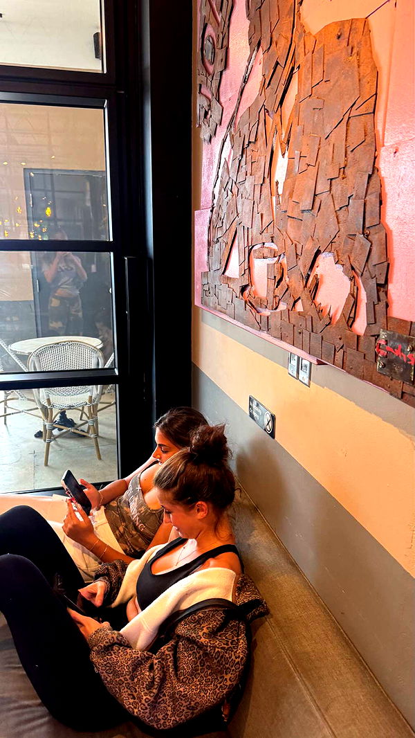 sadie.mckenna image ~ Altpins