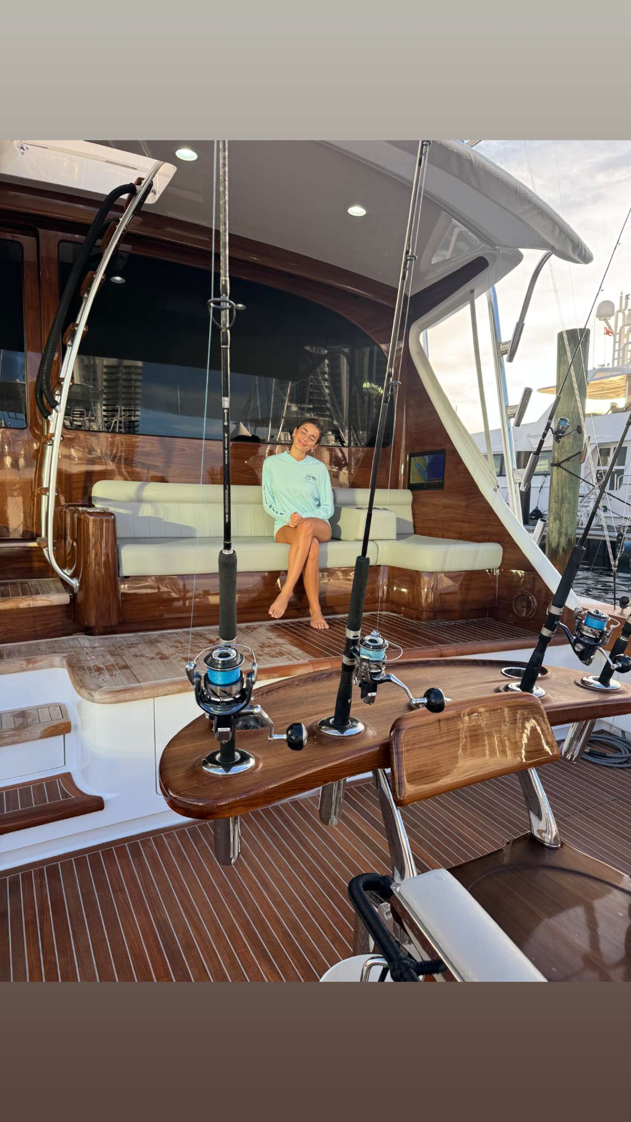 sadie.mckenna snapchat image archive image