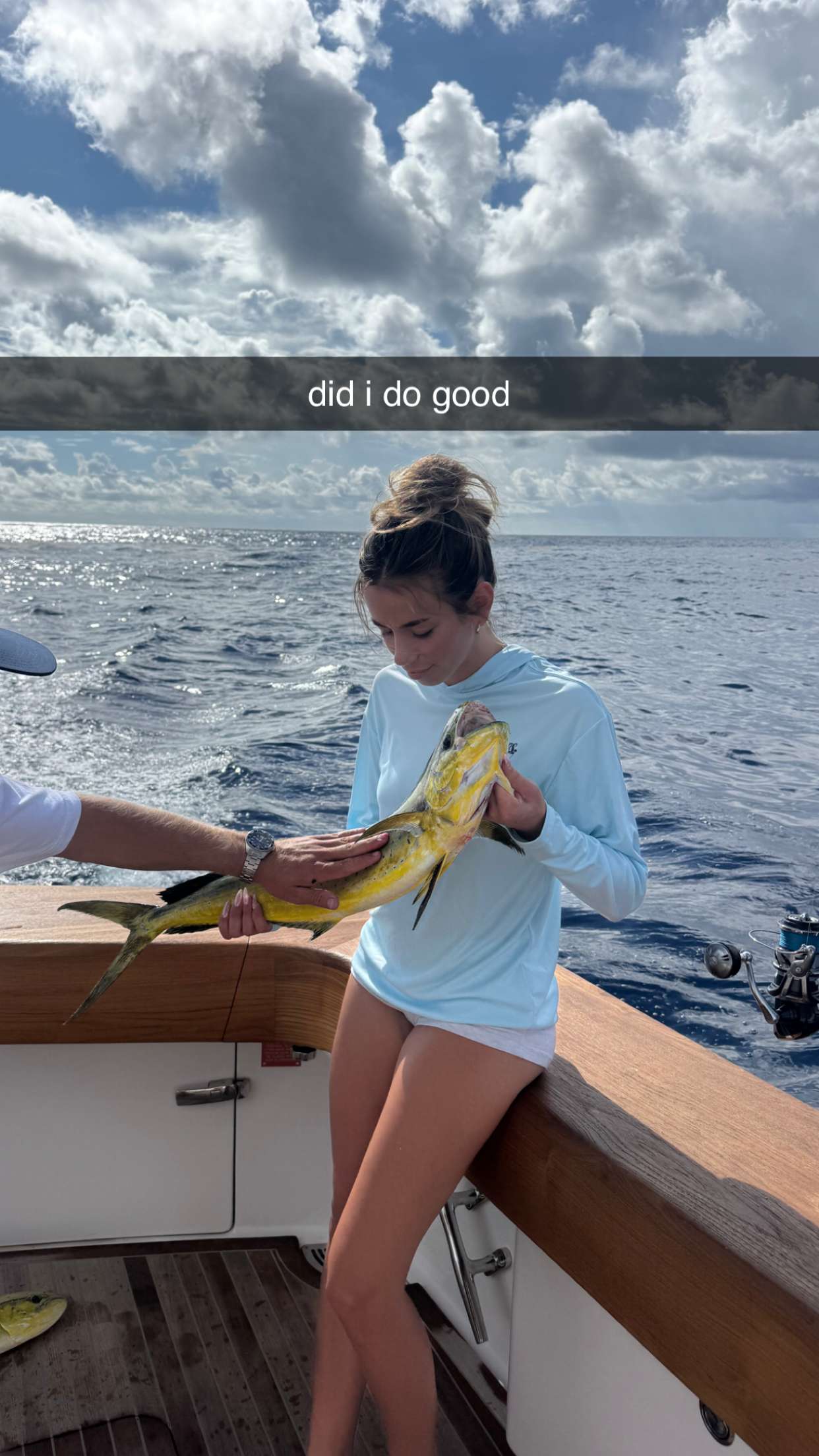 sadie.mckenna snapchat image archive image