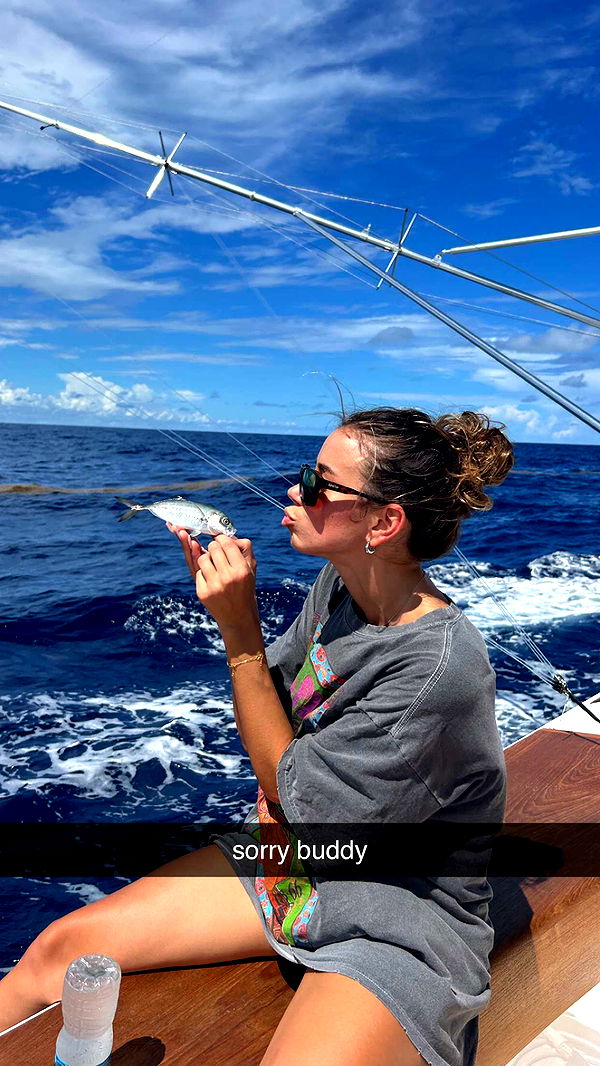 sadie.mckenna image ~ Altpins