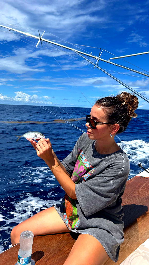 sadie.mckenna image ~ Altpins