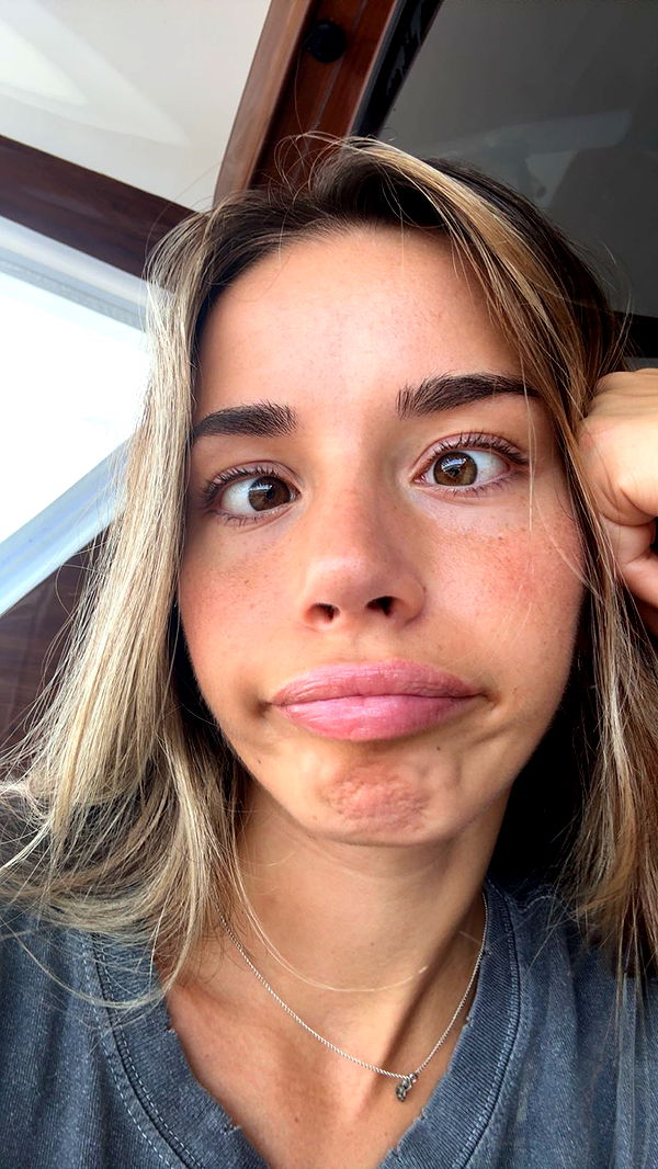 sadie.mckenna image ~ Altpins