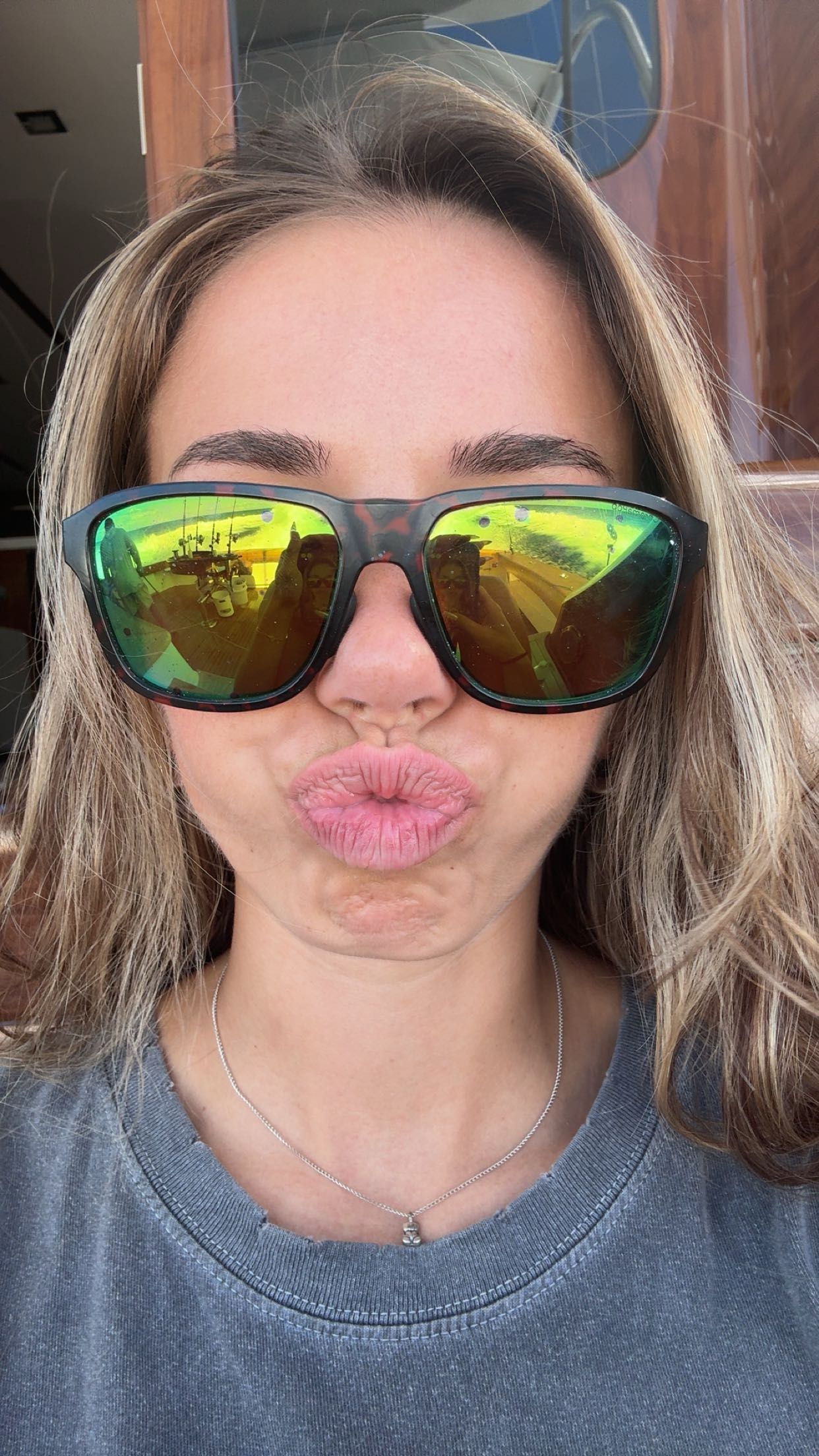 sadie.mckenna snapchat image archive image