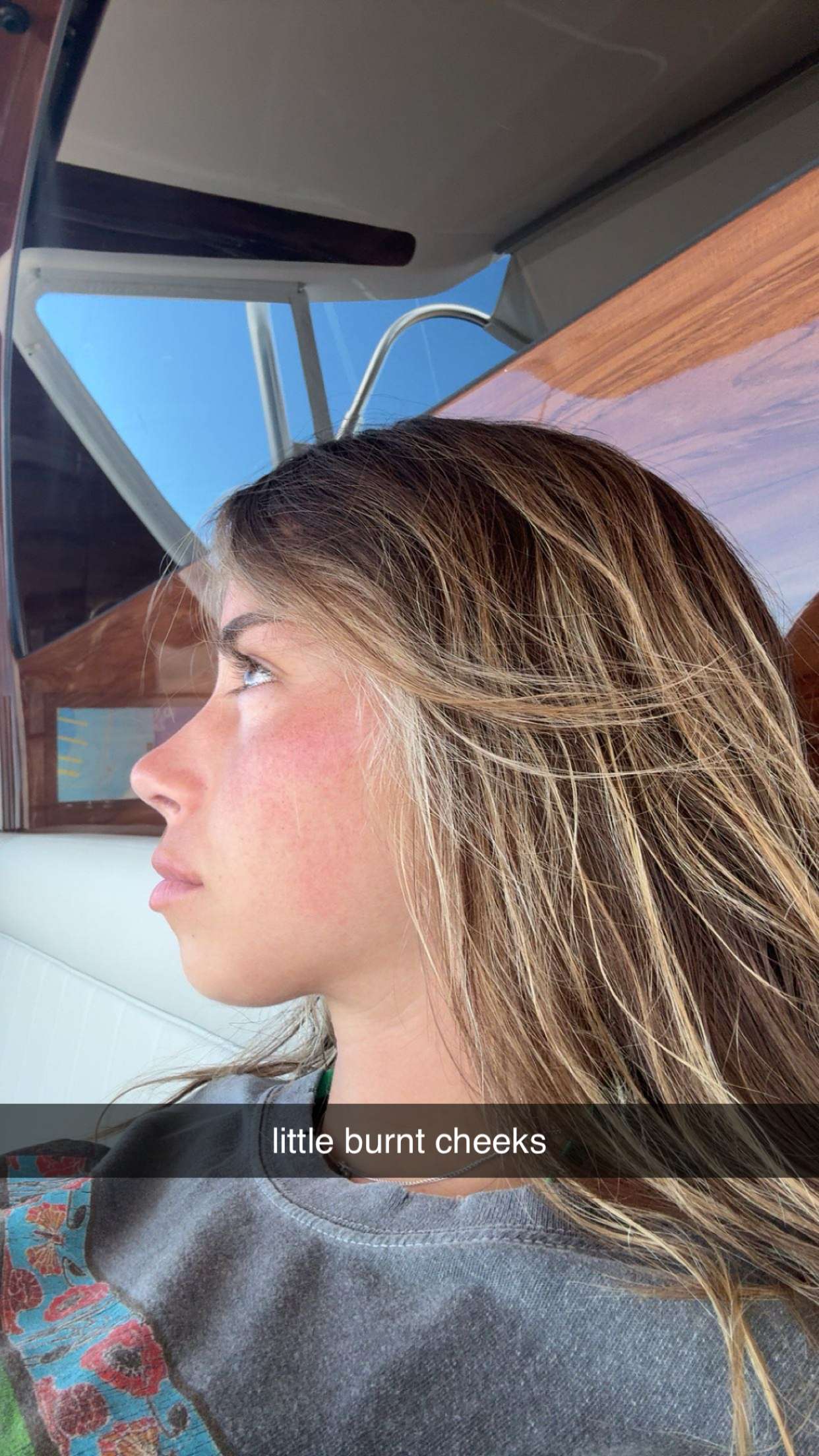 sadie.mckenna snapchat image archive image