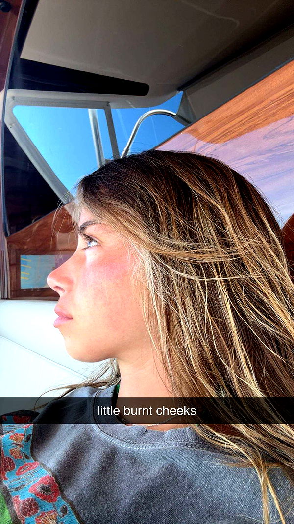 sadie.mckenna image ~ Altpins