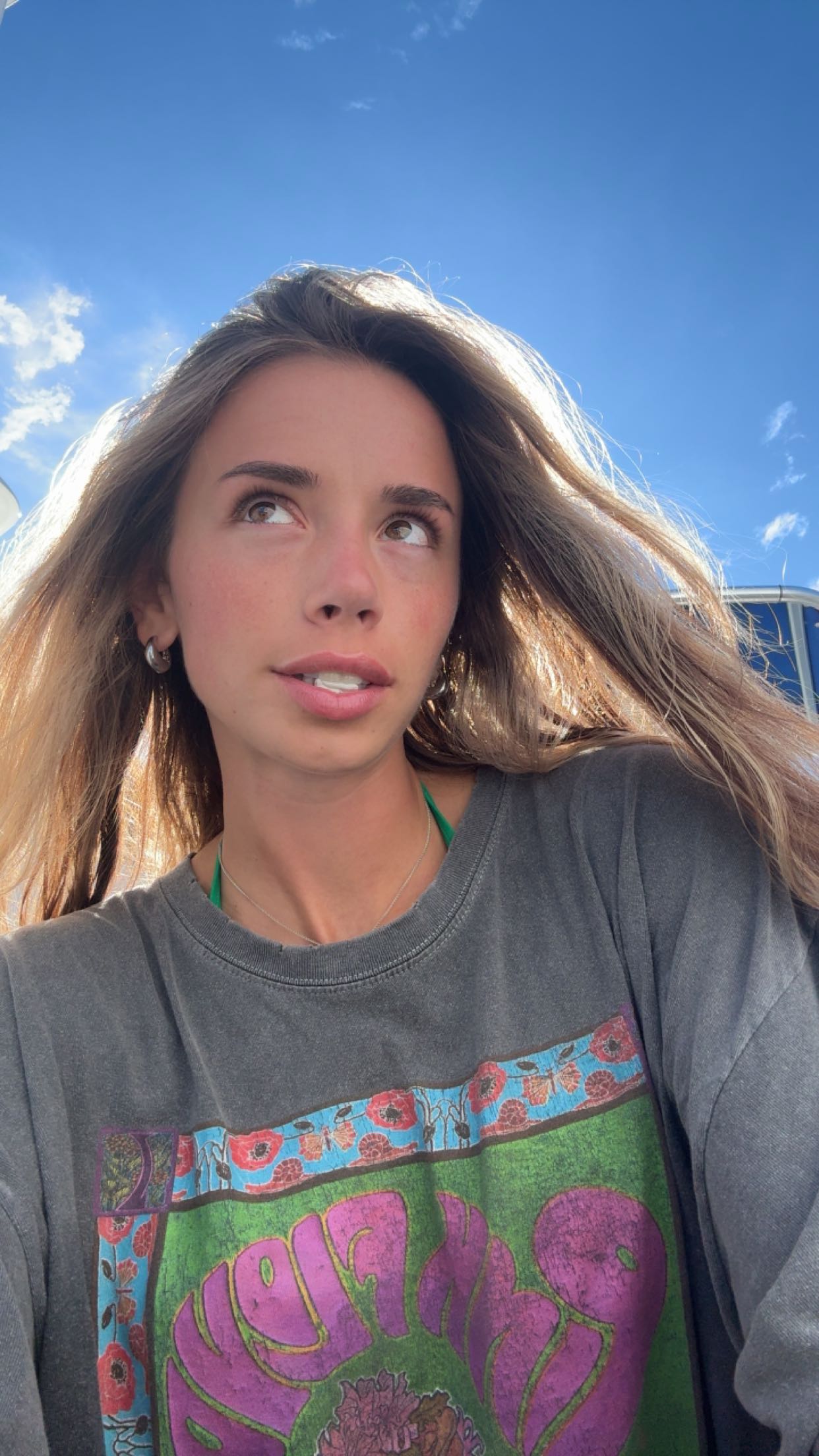 sadie.mckenna snapchat image archive image