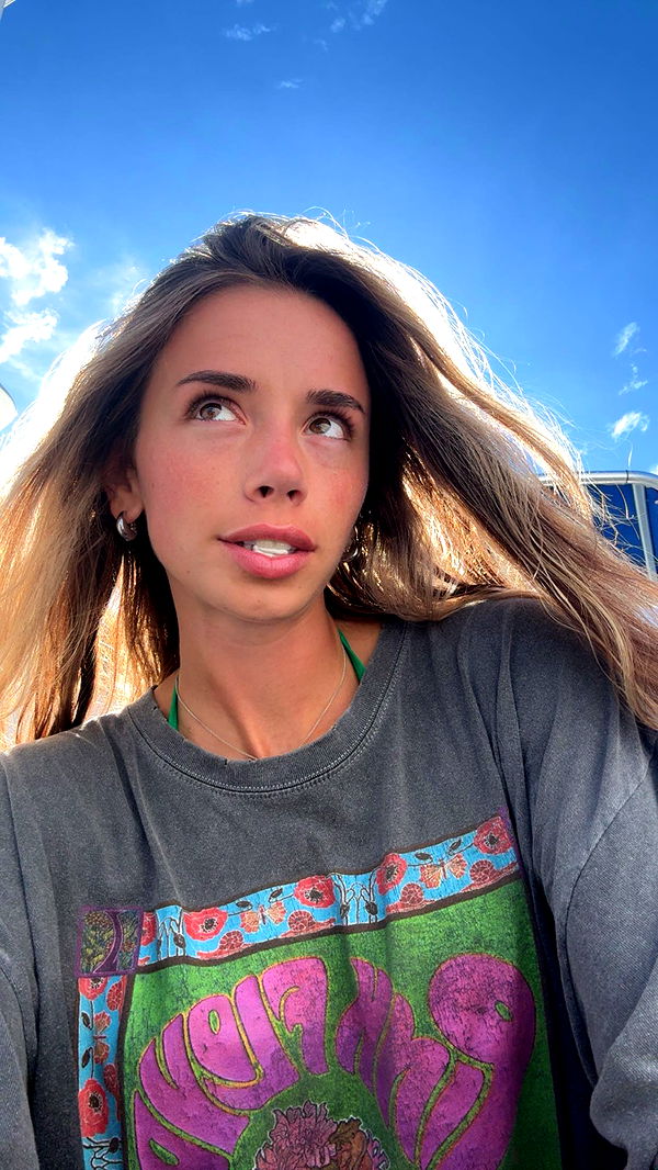 sadie.mckenna image ~ Altpins