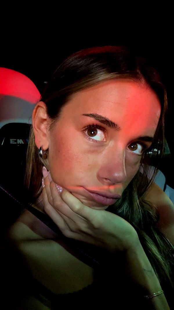 sadie.mckenna image ~ Altpins