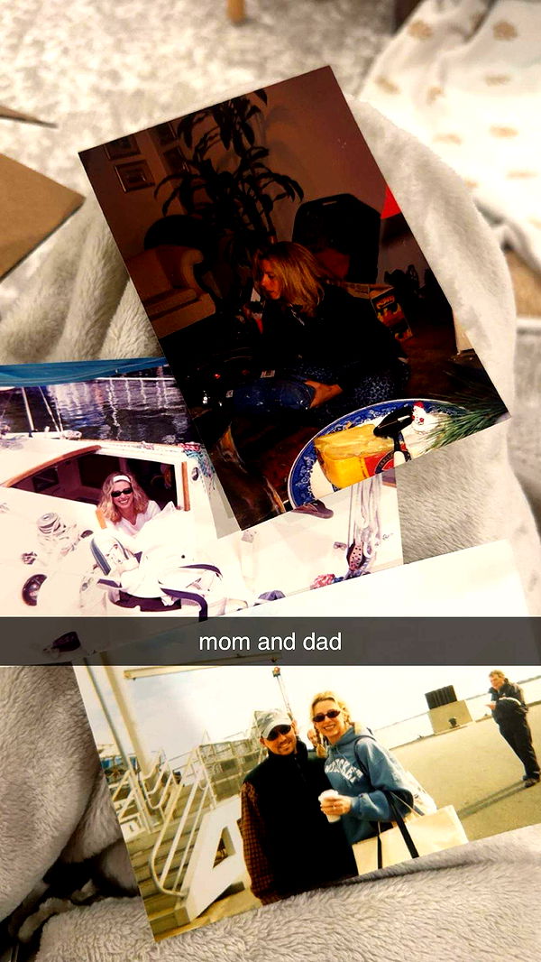 sadie.mckenna image ~ Altpins