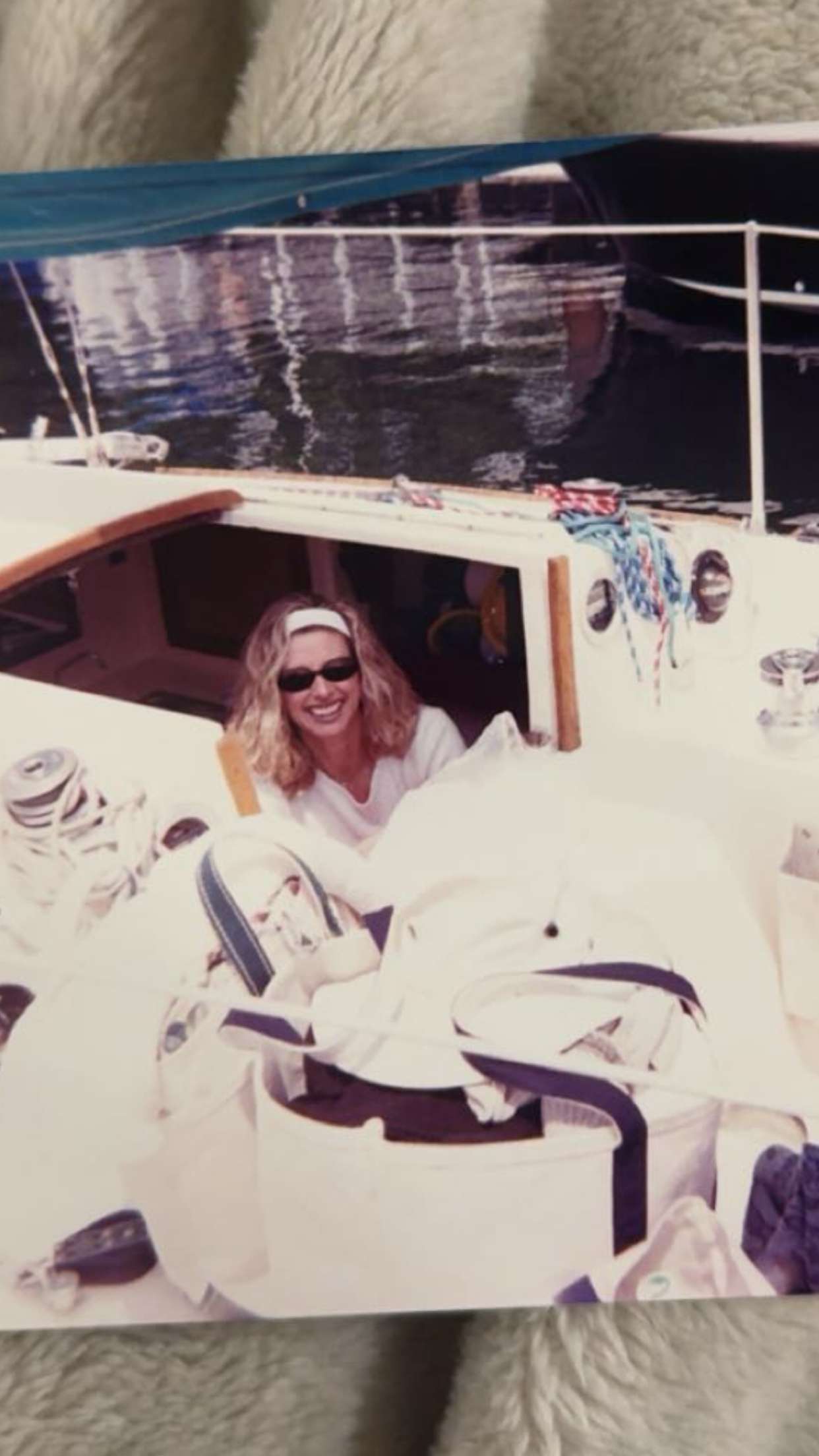 sadie.mckenna snapchat image archive image