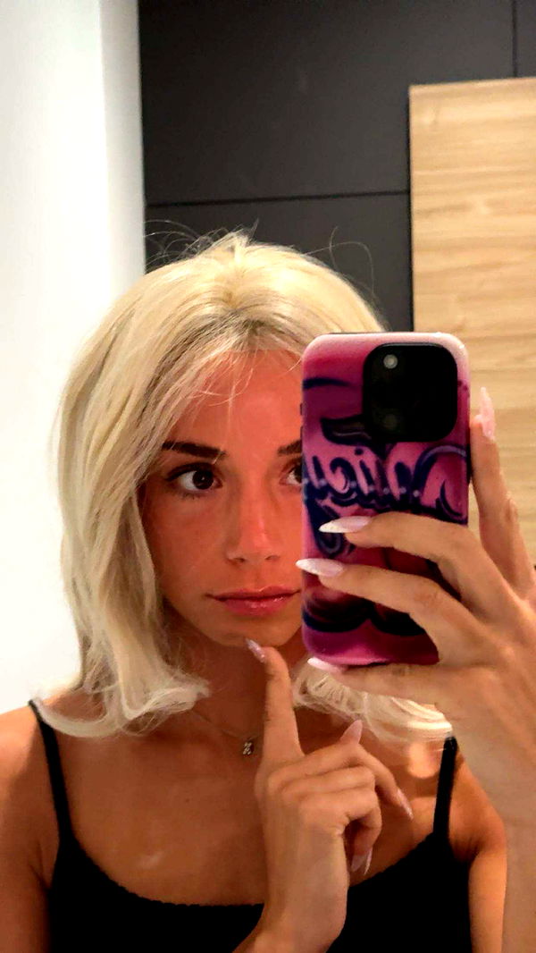 sadie.mckenna image ~ Altpins