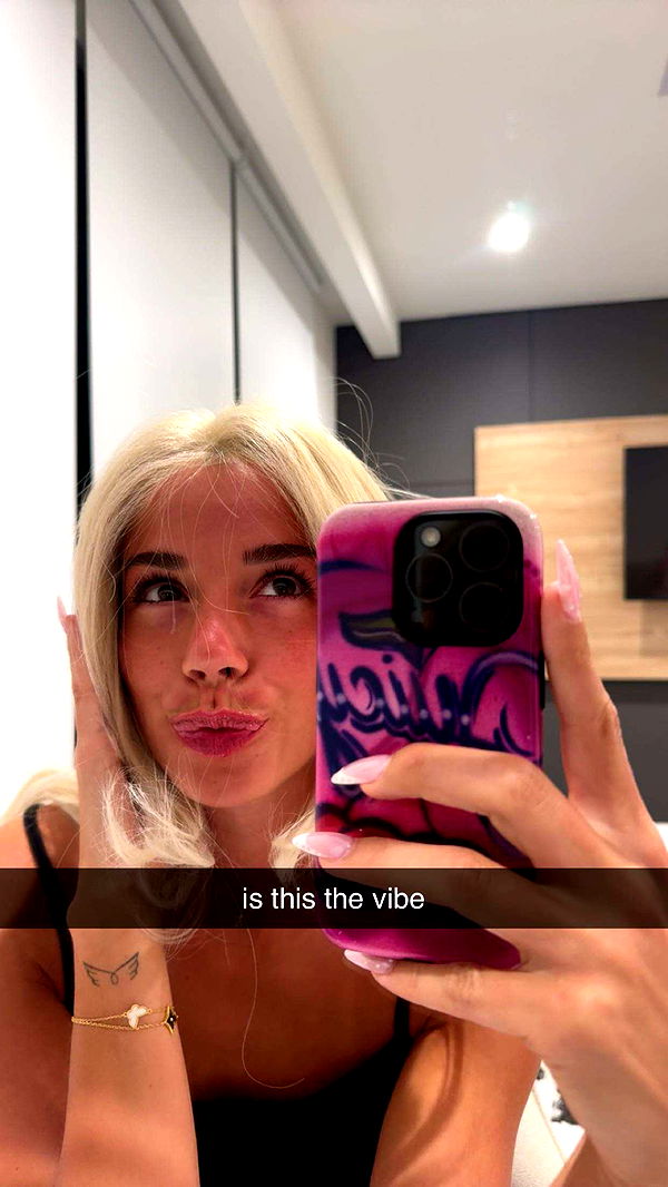 sadie.mckenna image ~ Altpins