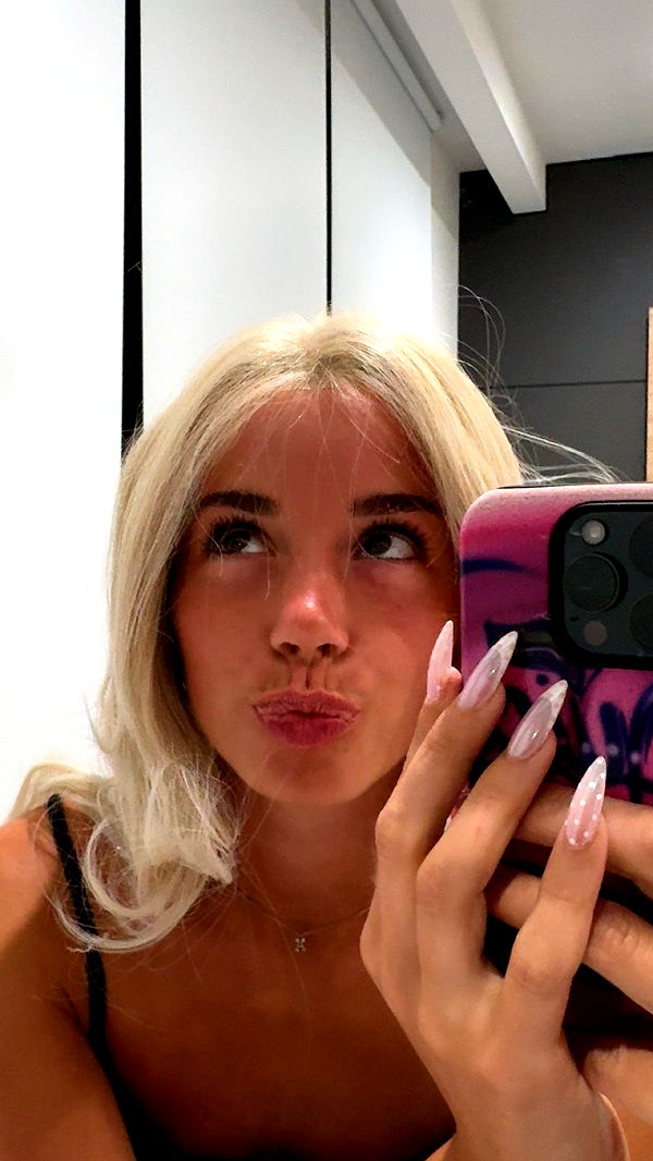 sadie.mckenna image ~ Altpins