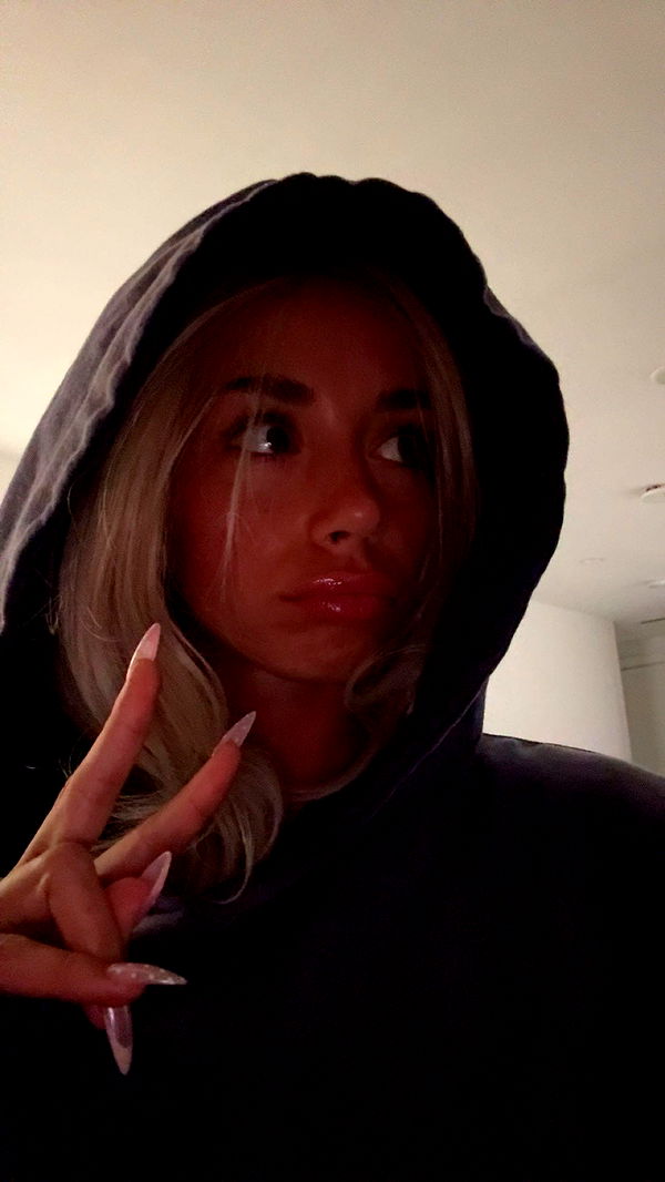 sadie.mckenna image ~ Altpins