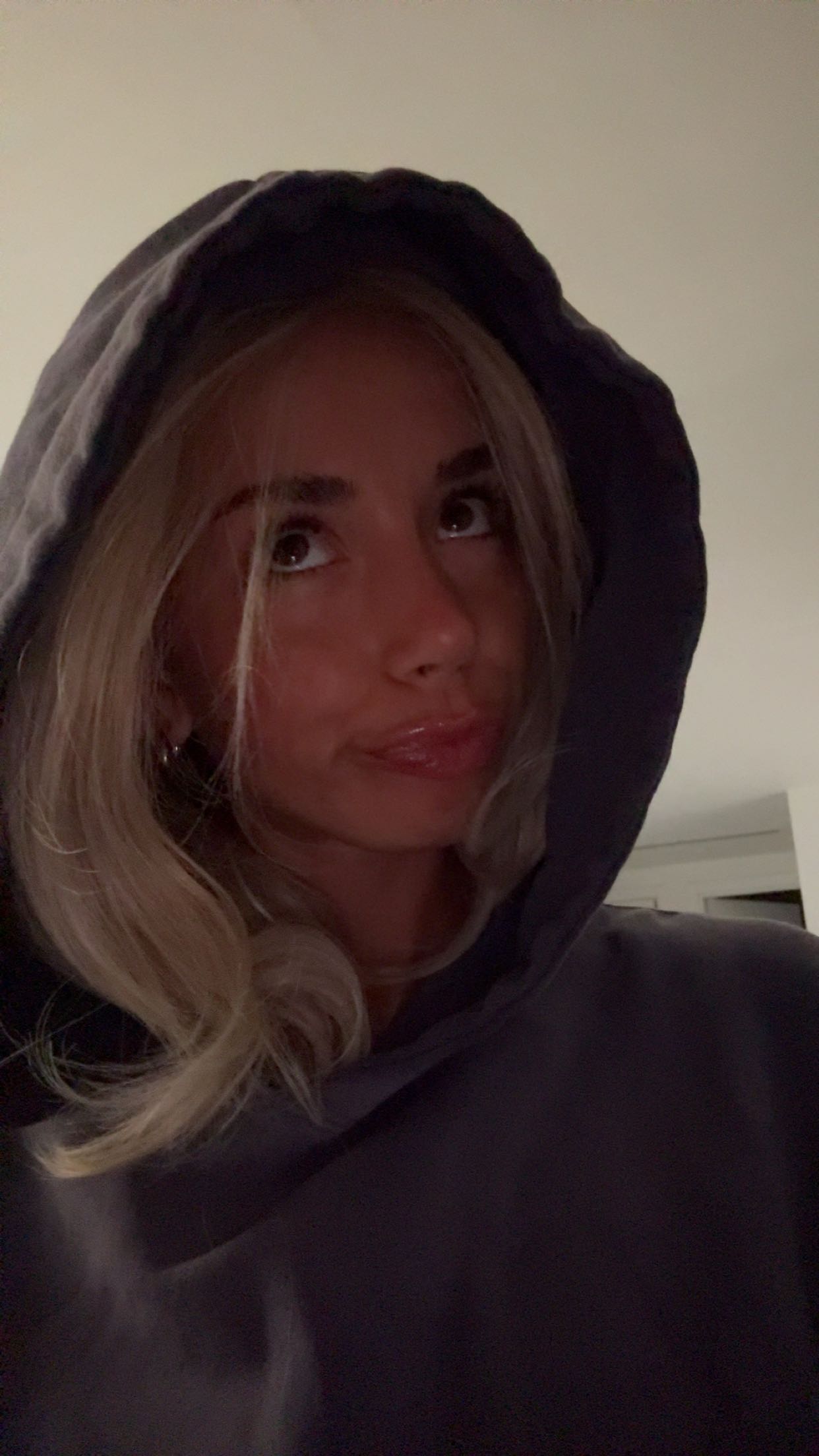 sadie.mckenna snapchat image archive image