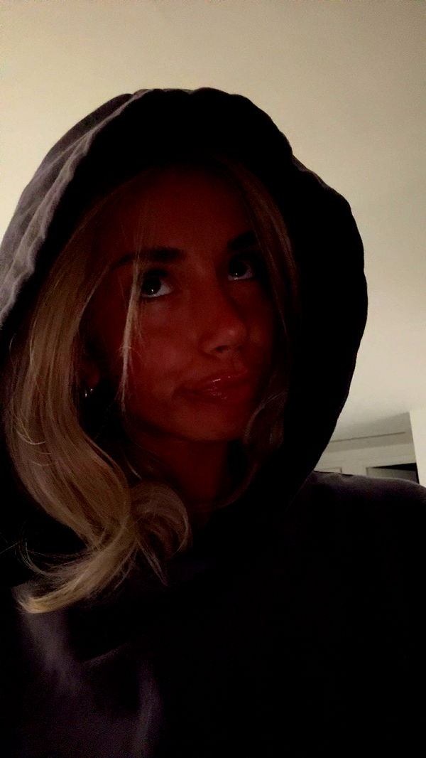 sadie.mckenna image ~ Altpins