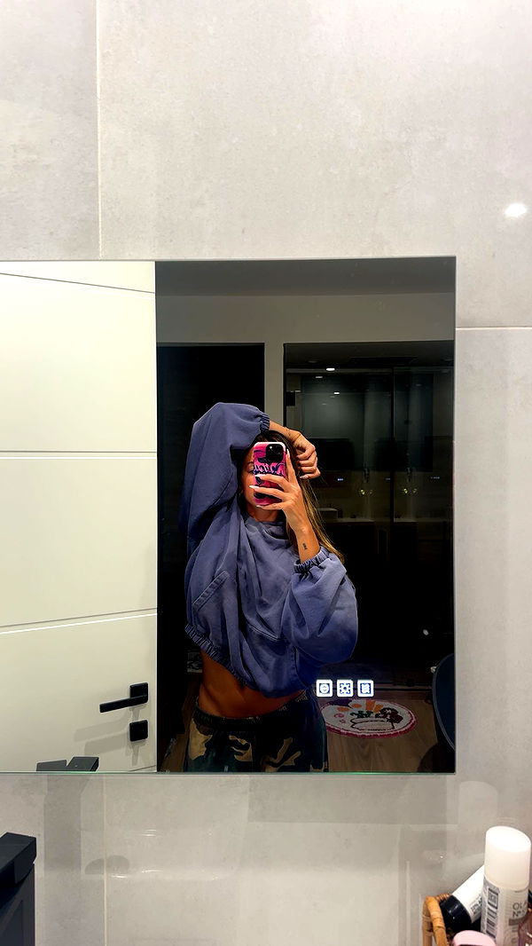 sadie.mckenna image ~ Altpins