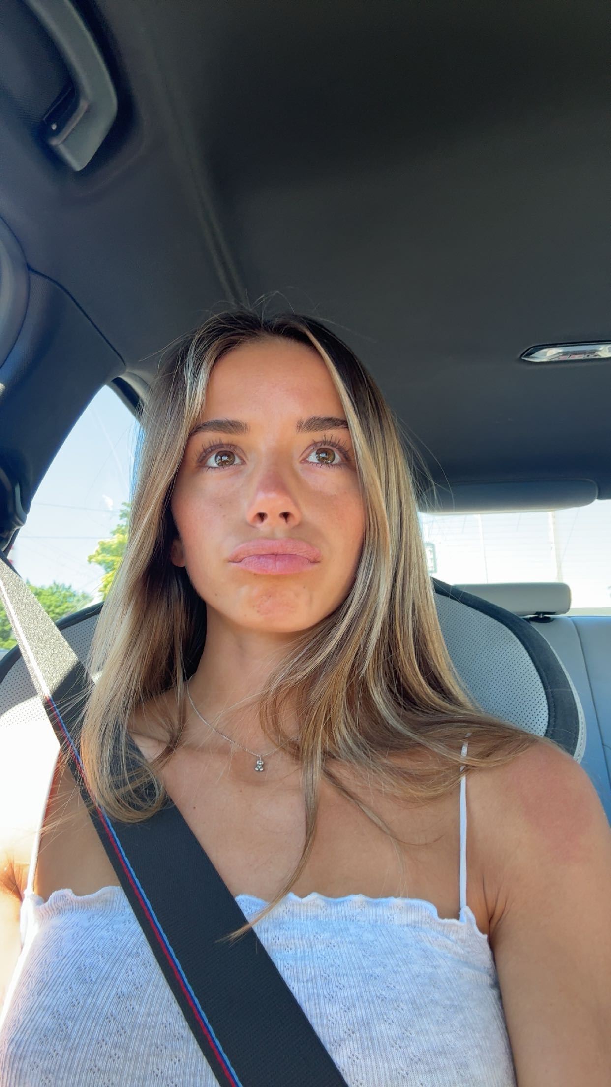 sadie.mckenna snapchat image archive image