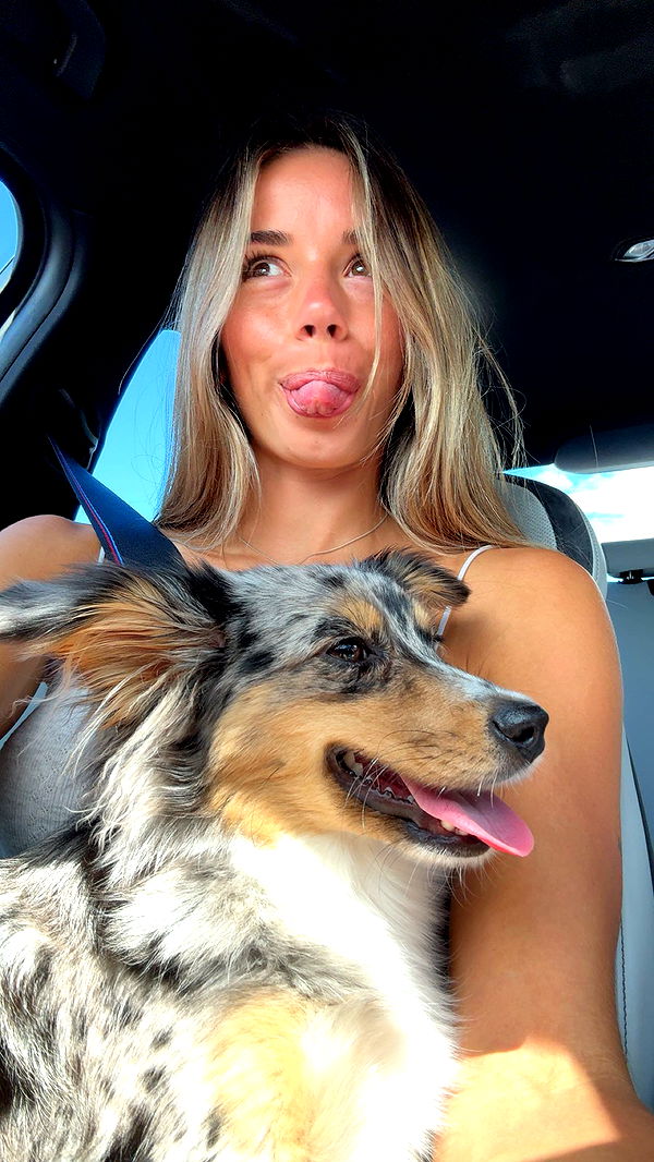 sadie.mckenna image ~ Altpins