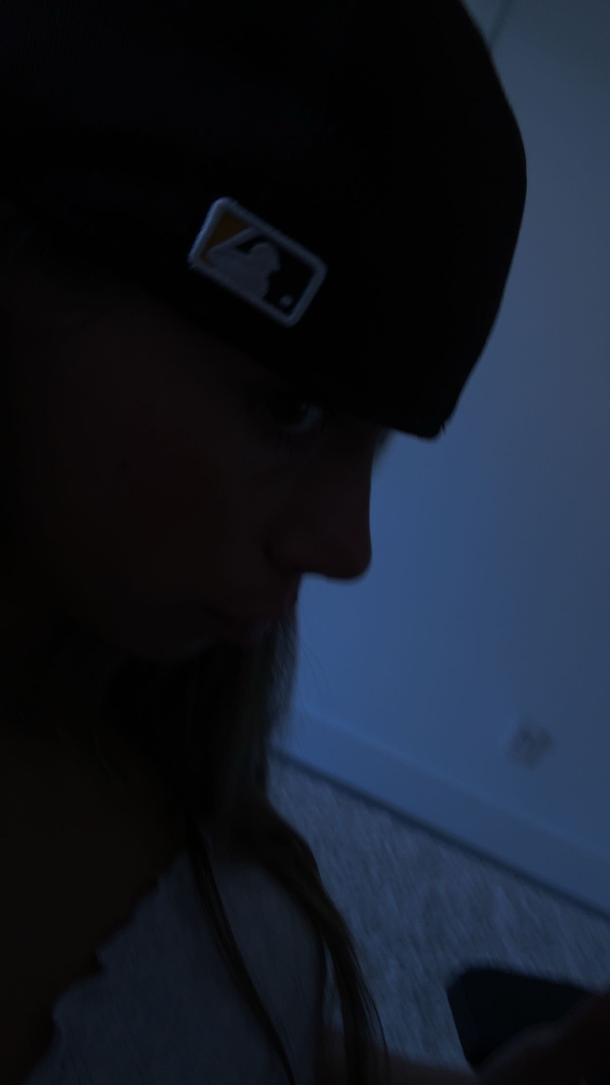 sadie.mckenna snapchat image archive image