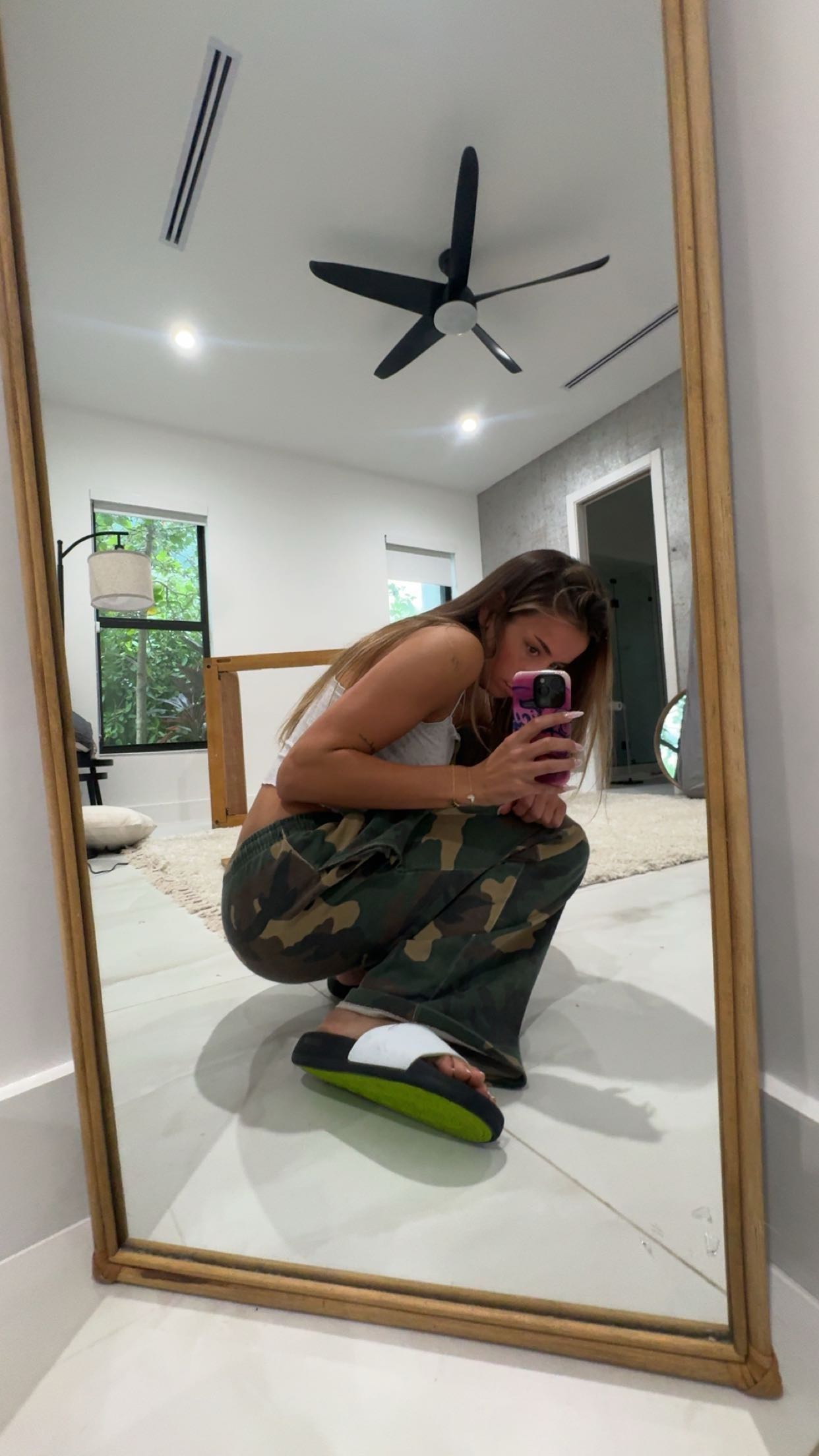 sadie.mckenna snapchat image archive image