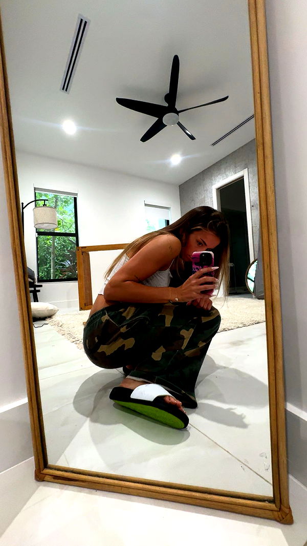 sadie.mckenna image ~ Altpins