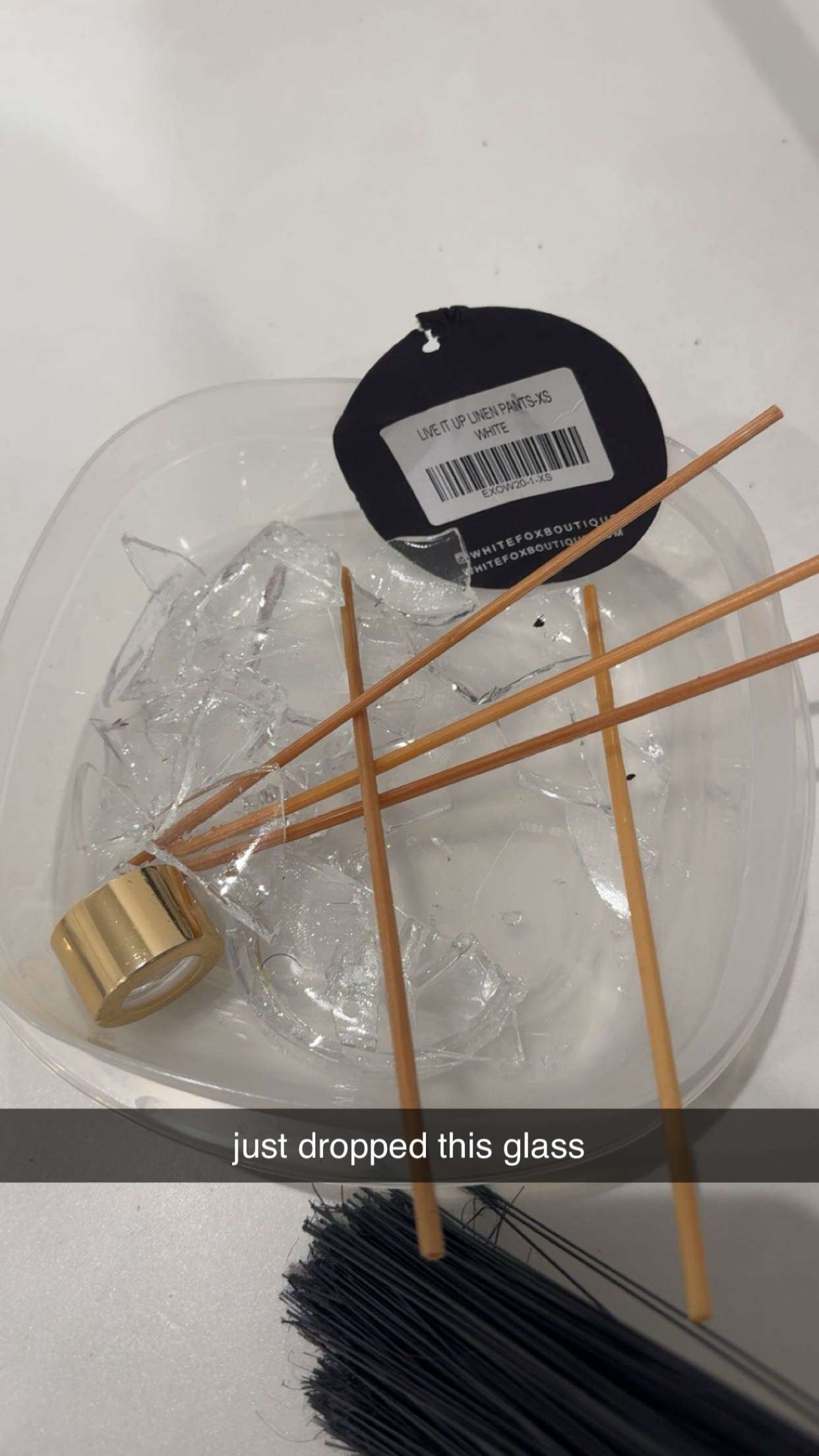 sadie.mckenna snapchat image archive image